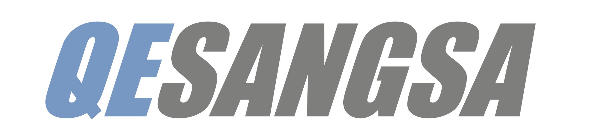 QE Logo